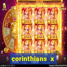 corinthians x cruzeiro play hd